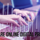 What are Online Digital Products