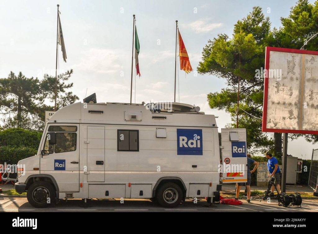 Rai Van: Unveiling the Complexity of Weather