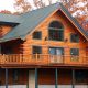 The Market for Log Homes Continues to Grow