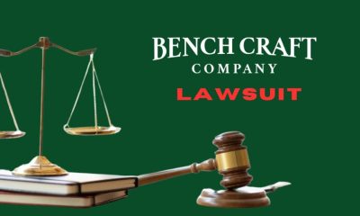 Bench Craft Company Lawsuit: A Comprehensive Overview