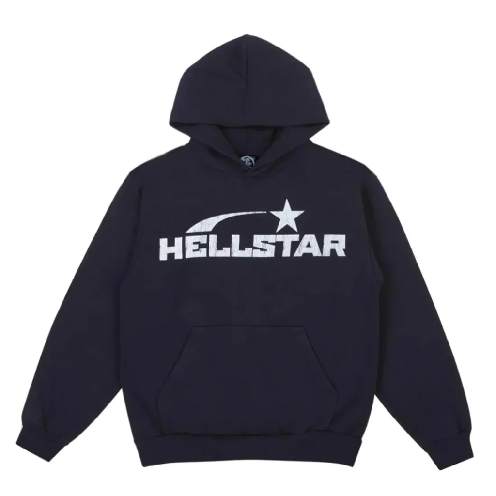 The Hellstar Hoodie: A Blend of Fashion and Edgy Aesthetics