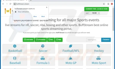 Buffstreams: Your Ultimate Guide to Free Sports Streaming