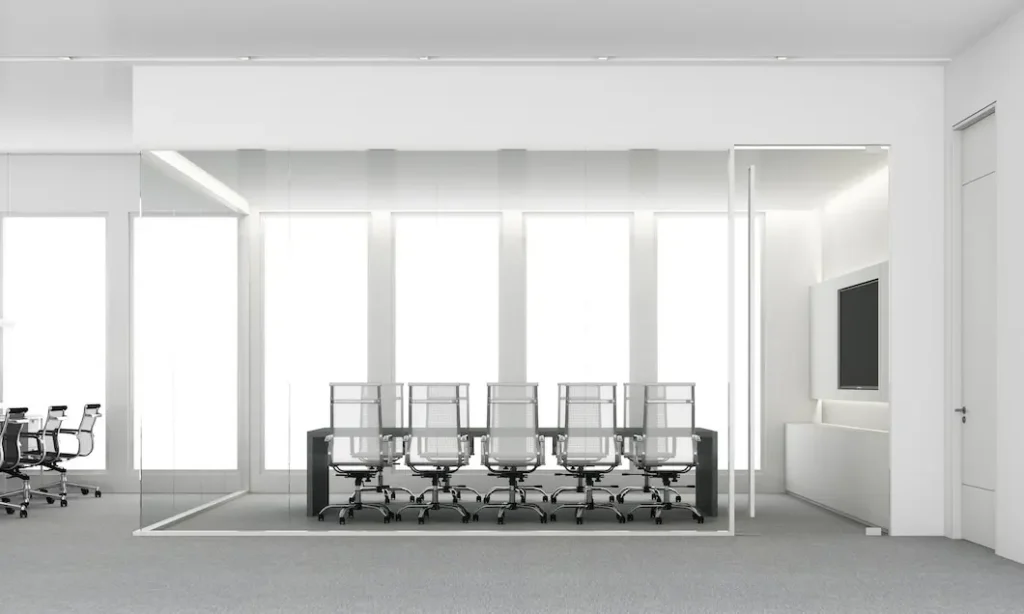 Why You Should Hire a Commercial Interior Design Company in UAE