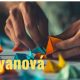 Cyanová: A Comprehensive Guide to the Blue Revolution