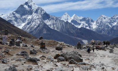How to Train for Everest Base Camp Trek?