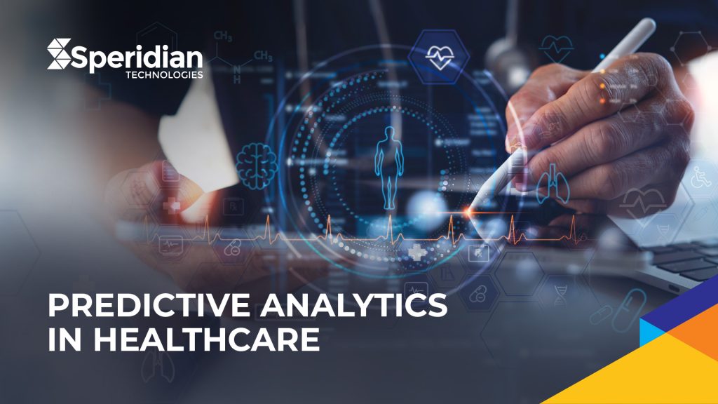 The Growing Importance of Predictive Analytics in The Healthcare