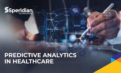 The Growing Importance of Predictive Analytics in The Healthcare