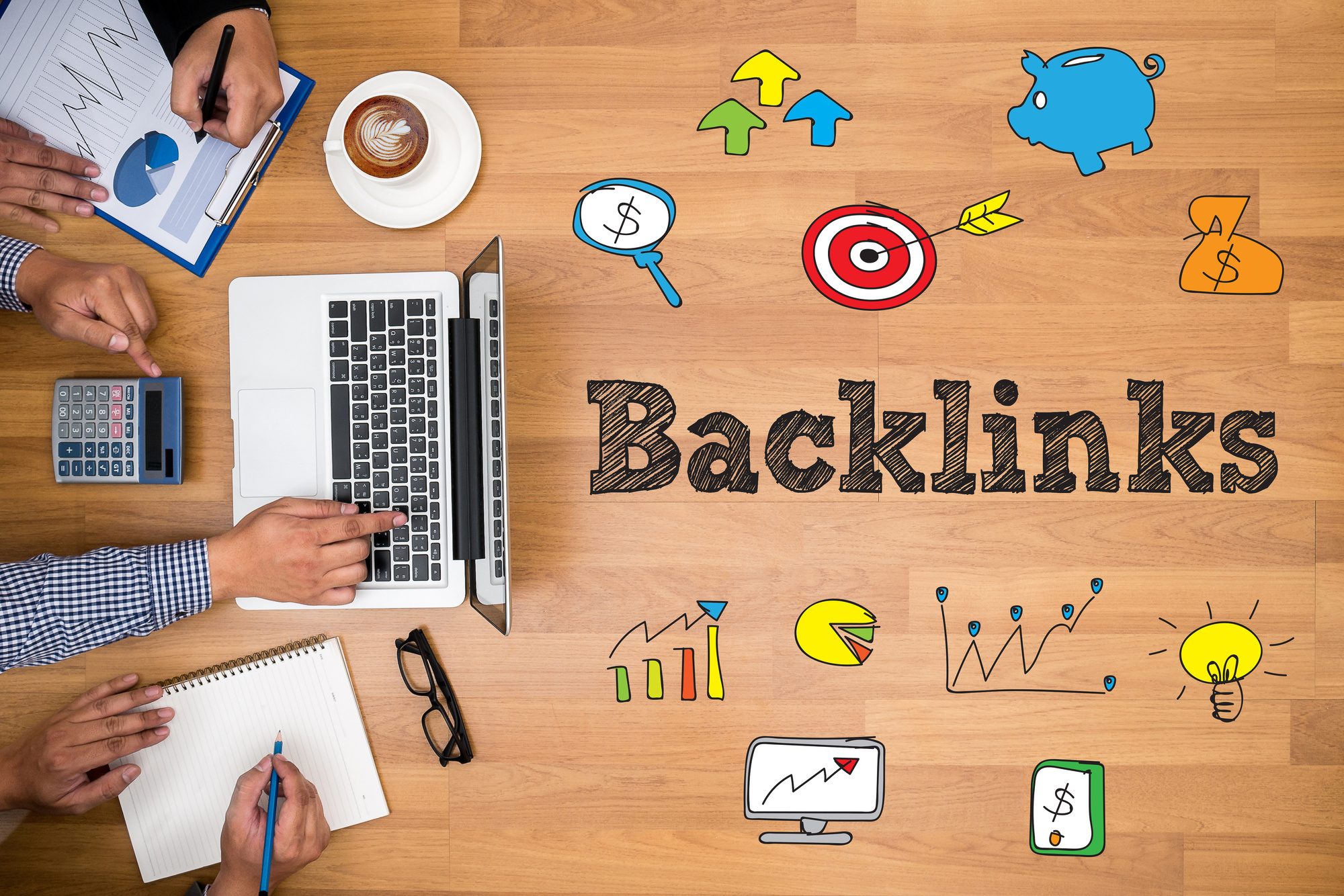 Buy high-quality backlinks for your business’ online success
