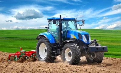 Upgrade Your Farming Equipment: Why Used Tractors Are the Smart Choice