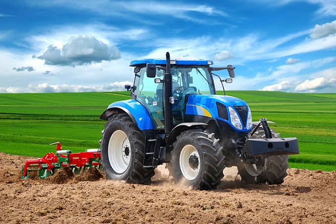 Upgrade Your Farming Equipment: Why Used Tractors Are the Smart Choice