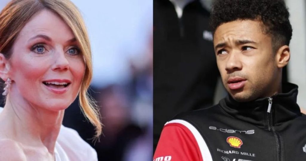 Who is Jann Mardenborough's Wife Behind the Wheels?