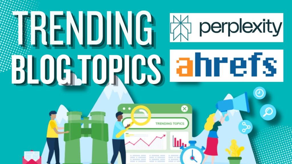 TheViralNet.Blog: Navigating the World of Trending Content