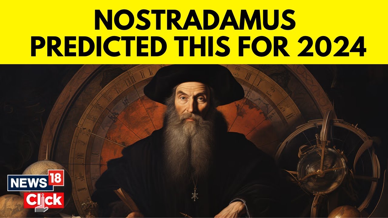 Nostradamus Predictions for Australia: Decoding the Mysteries