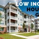 Finding Low-Income Apartments with No Waiting List