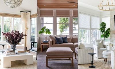 How to Refresh Your Sunroom: Tips and Ideas for a Modern Upgrade