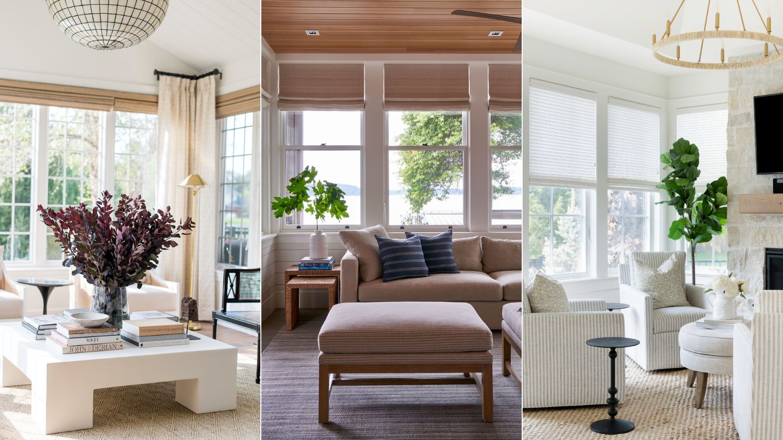 How to Refresh Your Sunroom: Tips and Ideas for a Modern Upgrade