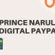 Prince Narula and the Digital Age: Navigating PayPal
