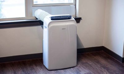 Best Uses for Dual Hose vs Single Hose Portable Air Conditioners in Different Spaces
