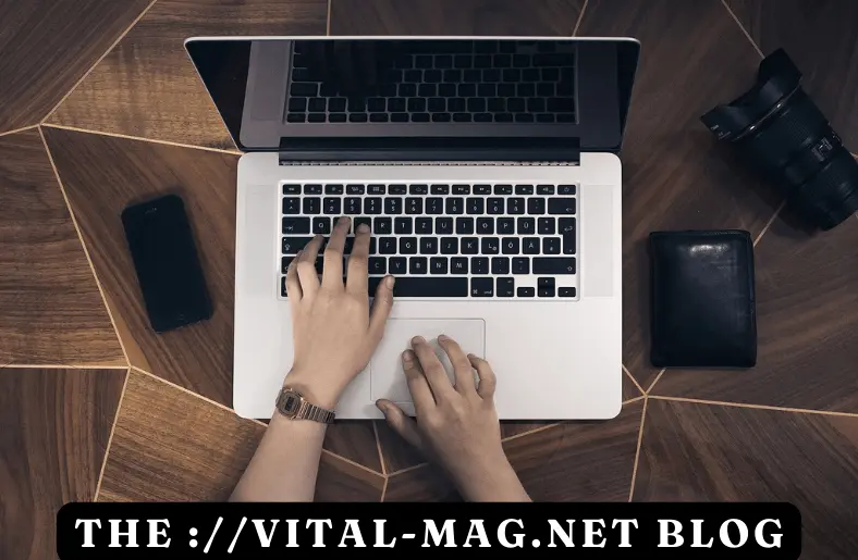 The Ultimate Guide to the Vital-Mag.net Blog
