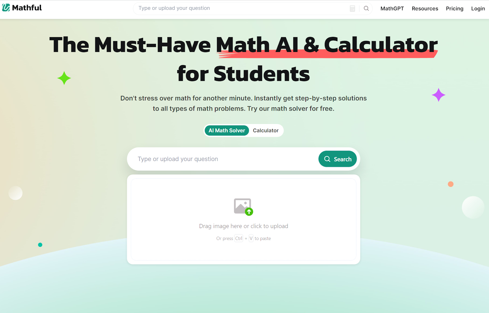 Mathful Review: Why This AI Math Calculator is a Game-Changer for Students