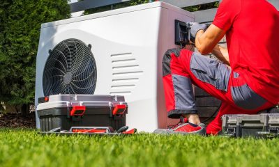 The Impact of Texas Weather on Your HVAC Performance