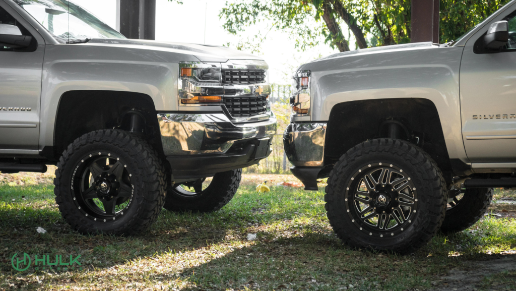 Complete Guide to Replacing 18-Inch Wheels with 17-Inch: Benefits & Top Brands