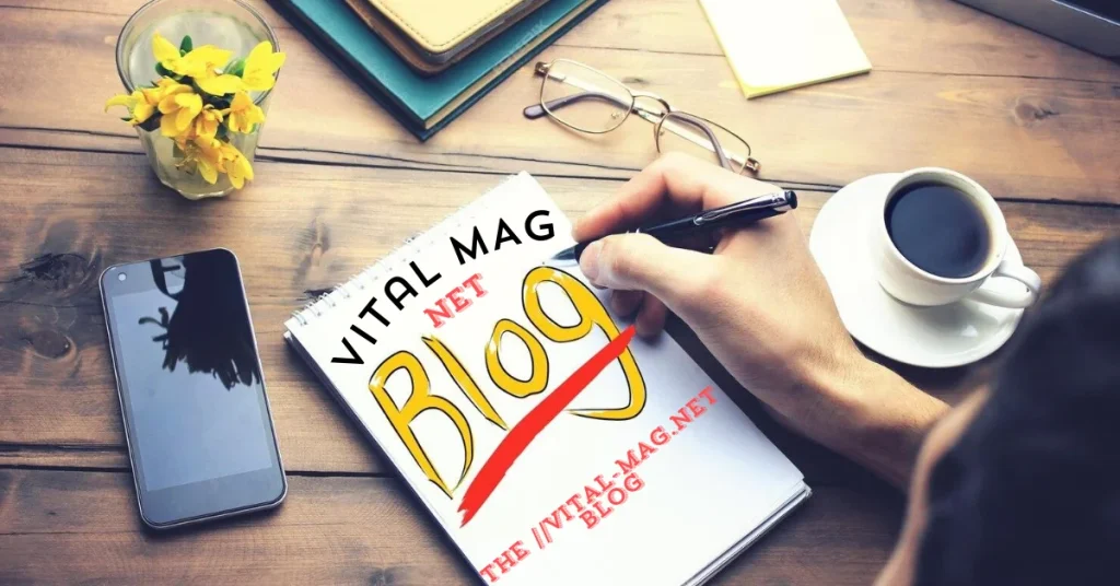 Unlocking the Power of the //vital-mag.net Blog: Your Gateway to Knowledge and Inspiration