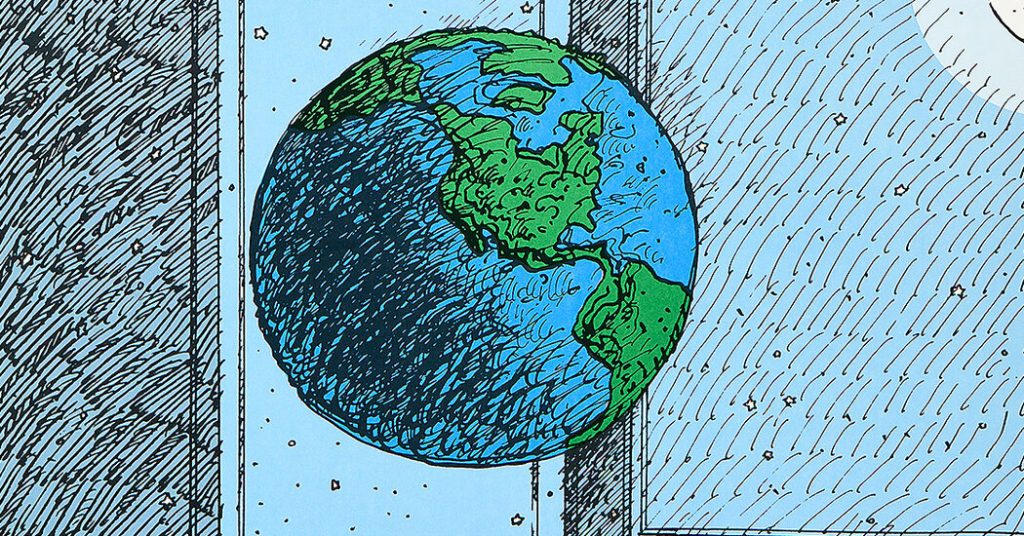 Put on the Wall as a Poster: The New York Times’ Impact on Modern Media