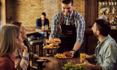 How Franchising Can Expand Your Culinary Vision