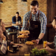 How Franchising Can Expand Your Culinary Vision