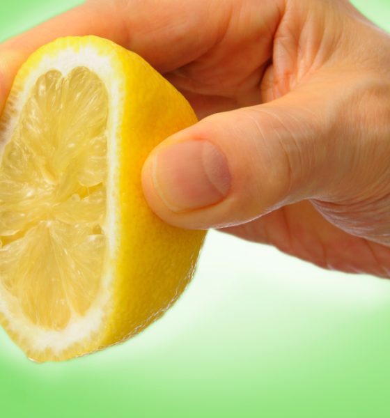 Easily Remove Dark Spots with Lemon Juice: A Comprehensive Guide