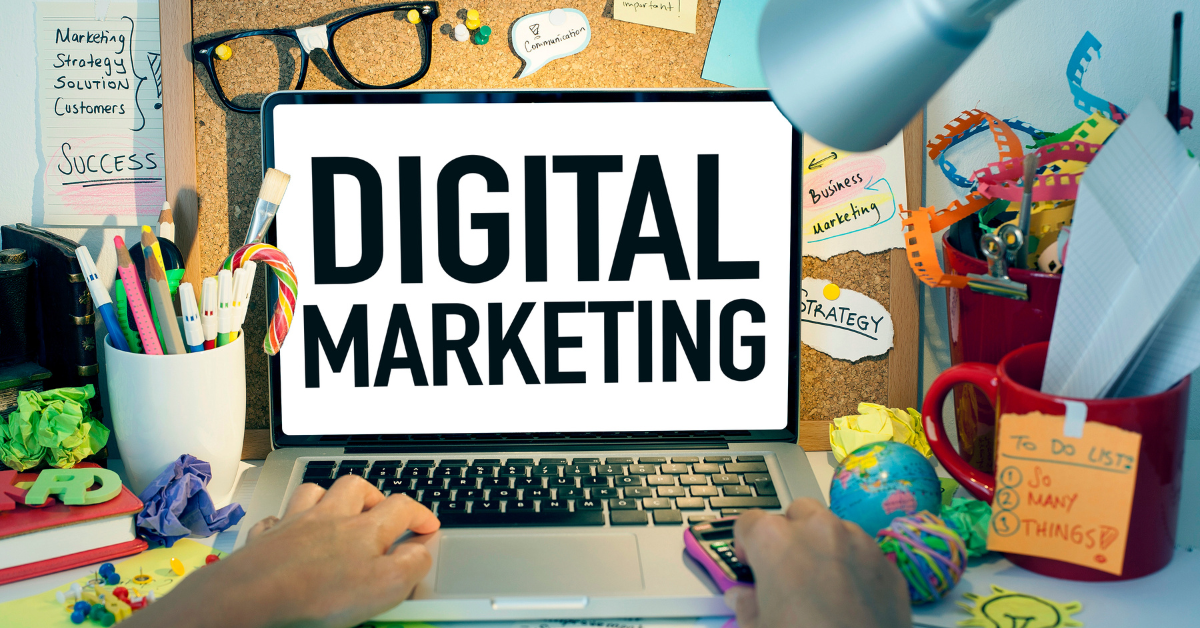 Why Your Business Needs a Local Digital Marketing Agency