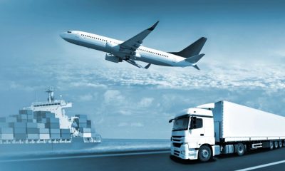 The Benefits of Outsourcing Logistics Support Services for Small and Medium-Sized Enterprises (SMEs)