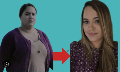 Sydney Simpson's Weight Loss Journey: An Inspiring Transformation