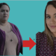 Sydney Simpson's Weight Loss Journey: An Inspiring Transformation