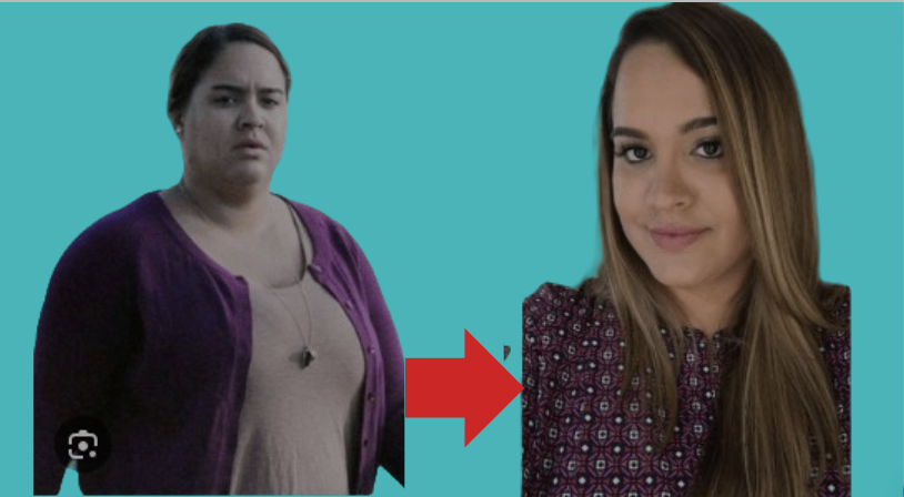 Sydney Simpson's Weight Loss Journey: An Inspiring Transformation