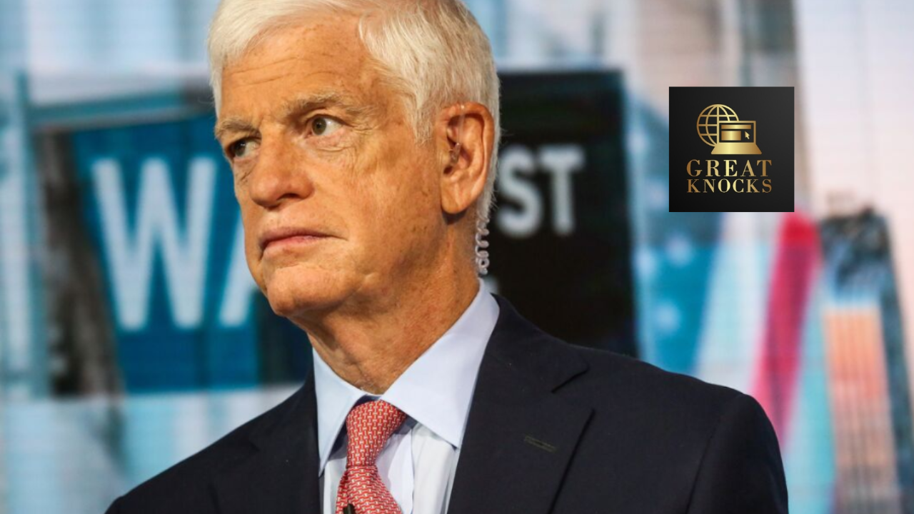 Marc Gabelli Net Worth: The Financial Titan's Journey