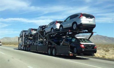 Making Use of Florida Car Shipping Services