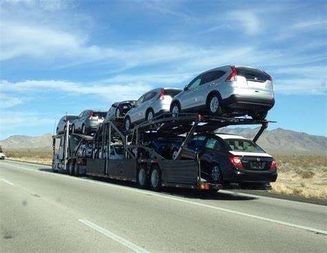 Making Use of Florida Car Shipping Services