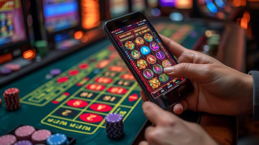 The Future of Google Payment Methods and US Online Casino Operations