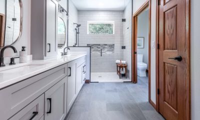 Efficient Bathroom Remodeling Services: What You Need to Know