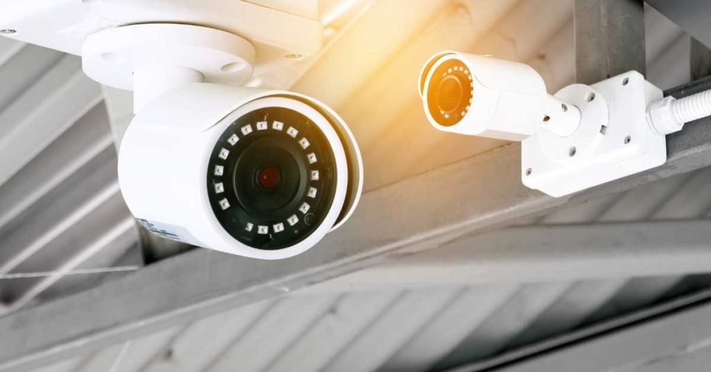 How Professional CCTV Installation Services Improve Home Surveillance
