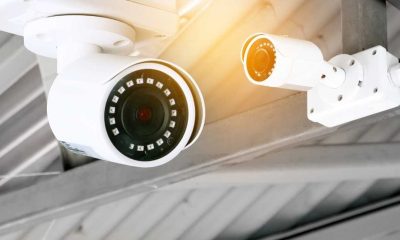 How Professional CCTV Installation Services Improve Home Surveillance