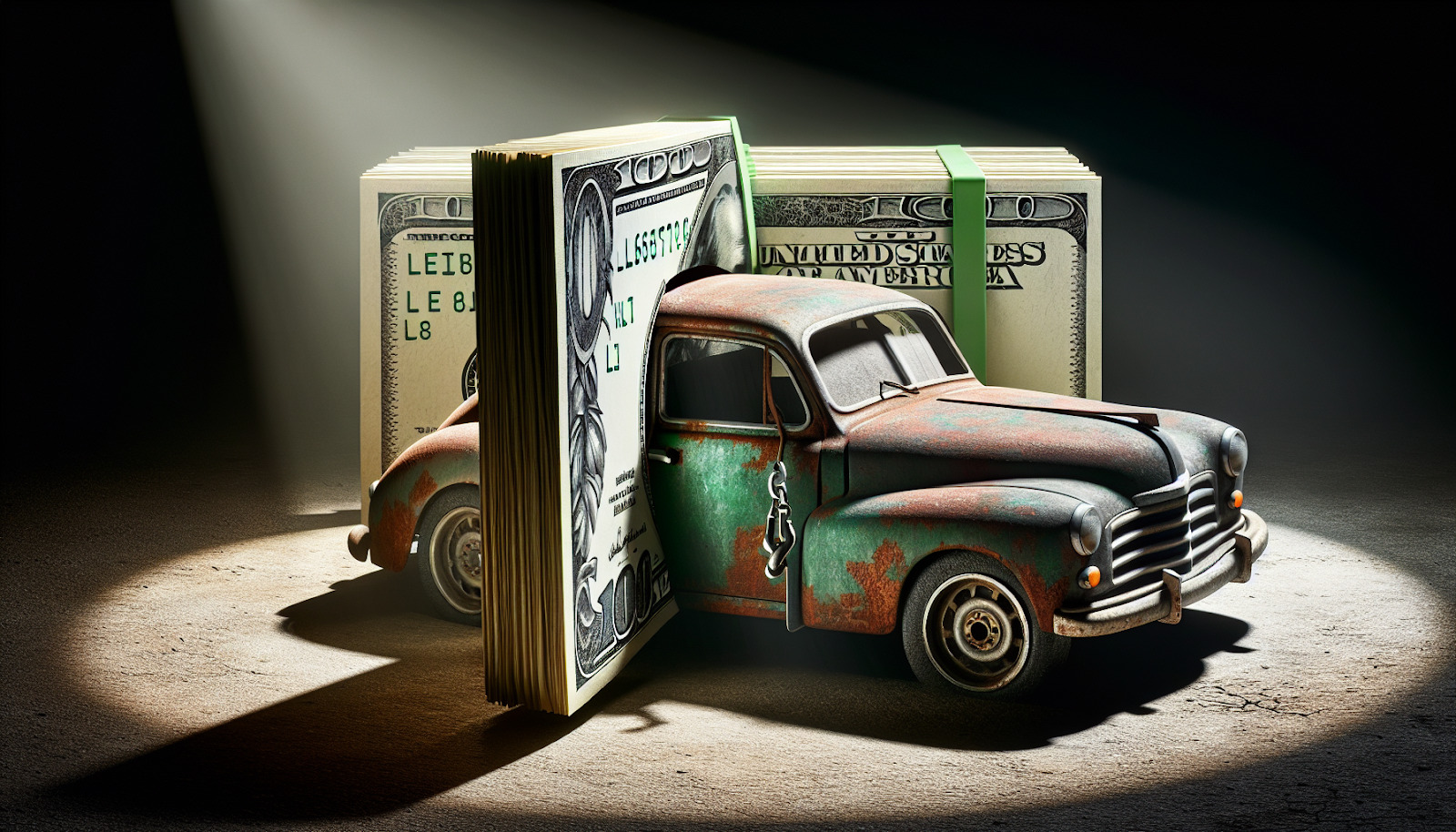 The Ultimate Solution: Why Choose Instant Money Junk Cars for Junk Truck Removal in South Florida