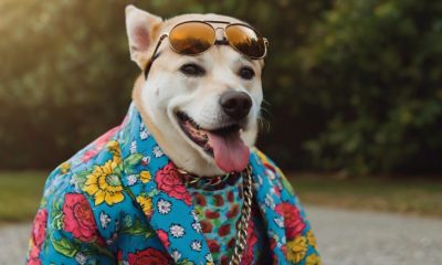 What the Heckin Dog: A Look into the Viral Internet Sensation