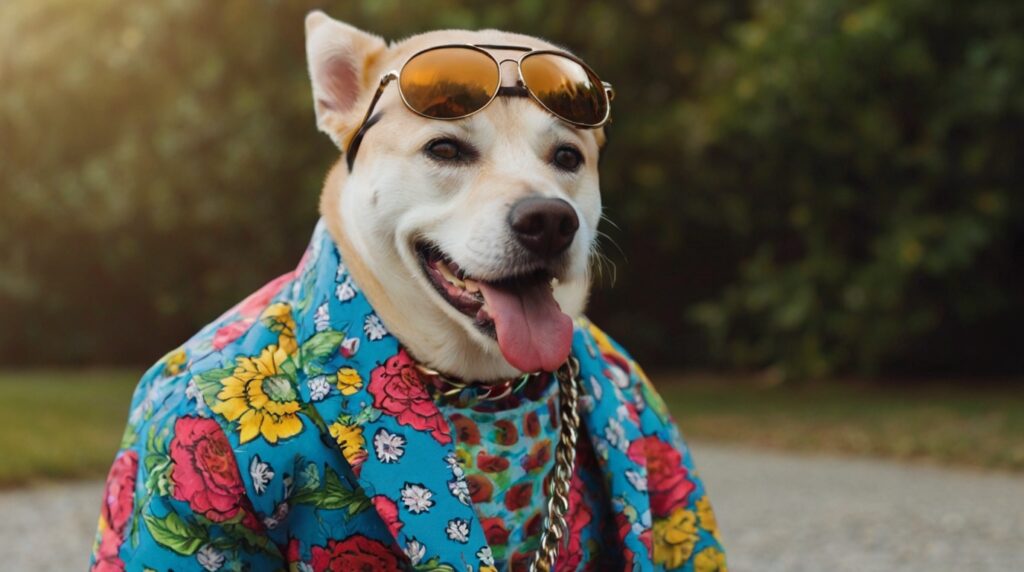 What the Heckin Dog: A Look into the Viral Internet Sensation