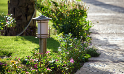 Eight factors For Selecting High-Quality Solar Lights For Garden