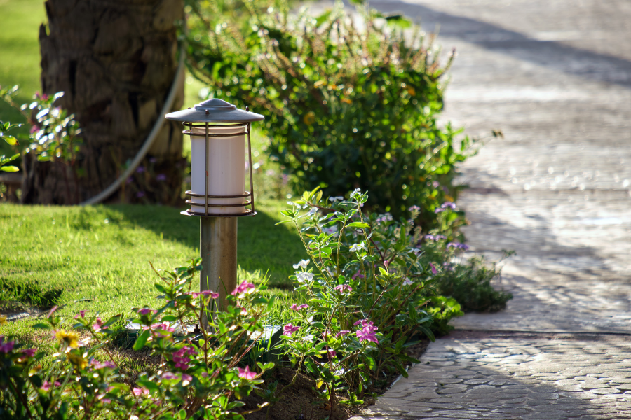 Eight factors For Selecting High-Quality Solar Lights For Garden