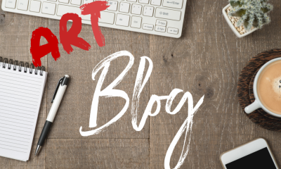 Discovering ArcyArt: Your Ultimate Blog for Creative Inspiration