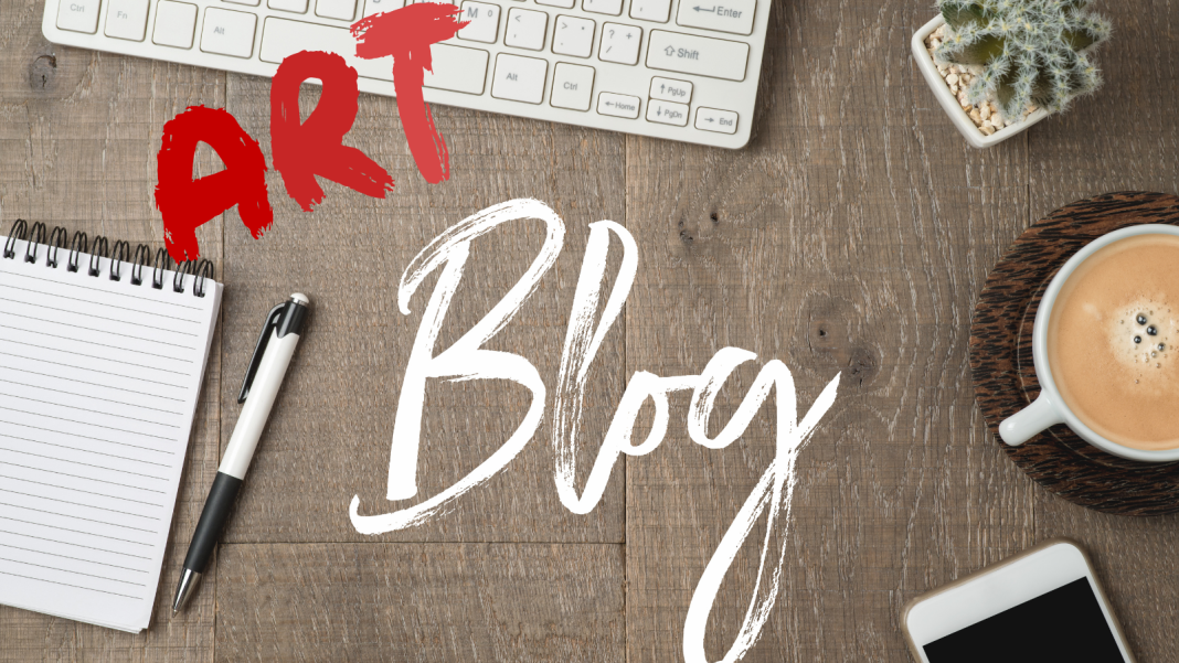 Discovering ArcyArt: Your Ultimate Blog for Creative Inspiration